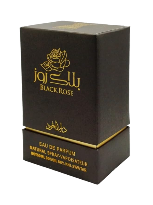 Black Rose