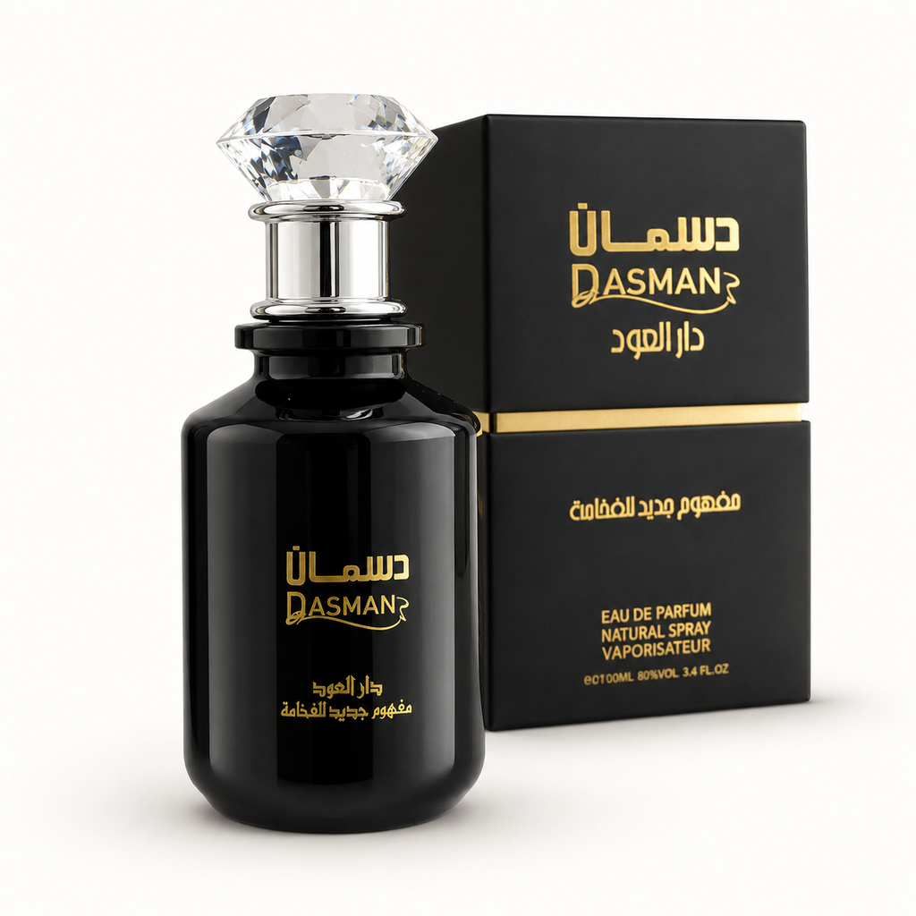 Dasman 100ml