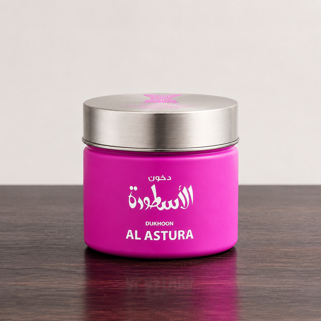 Dukhoon Al Astura