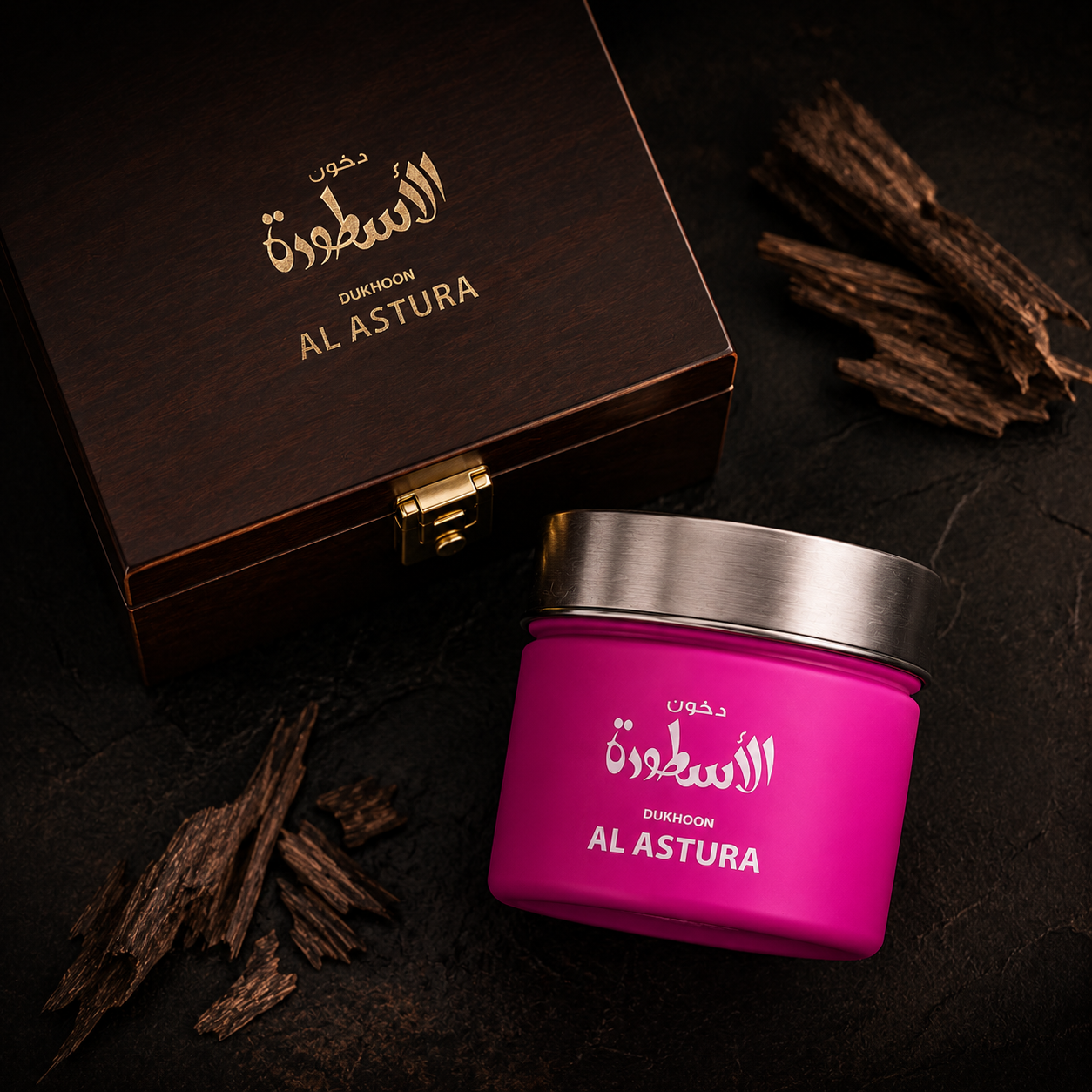 Dukhoon Al Astura
