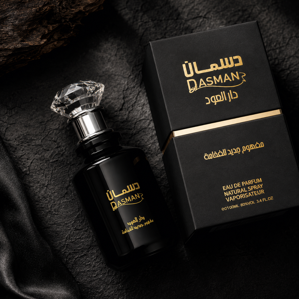 Dasman 100ml