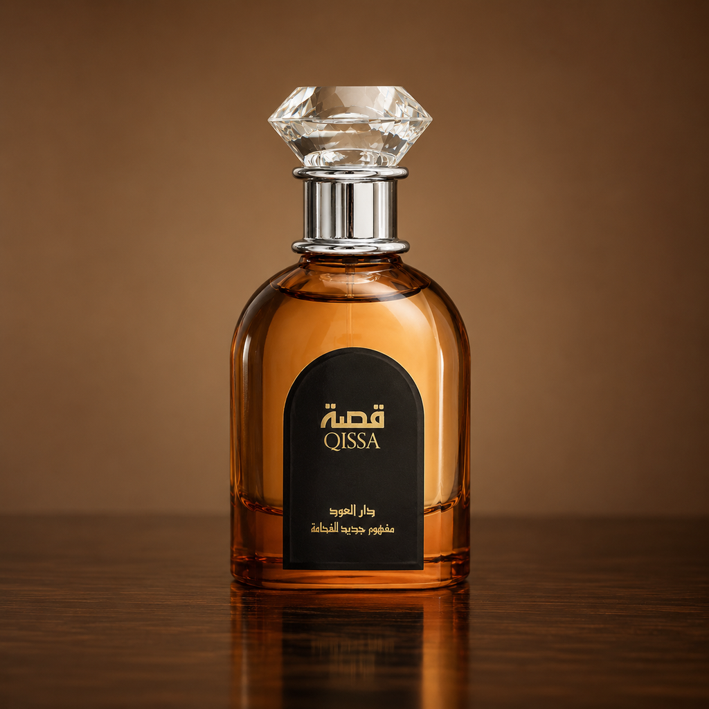 Gissa 100ml
