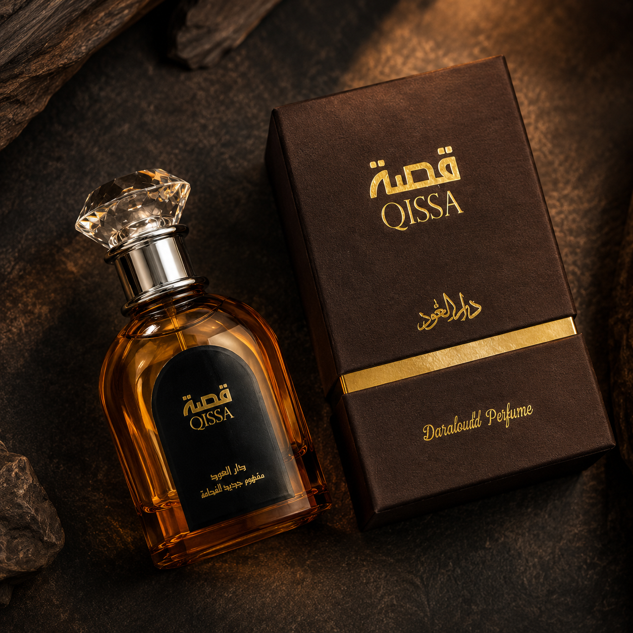 Gissa 100ml