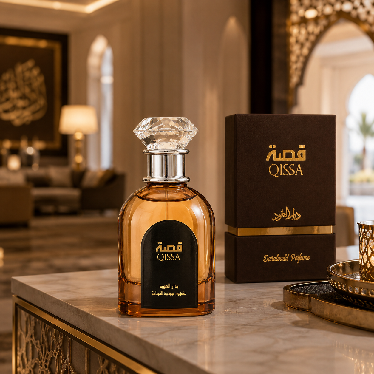 Gissa 100ml