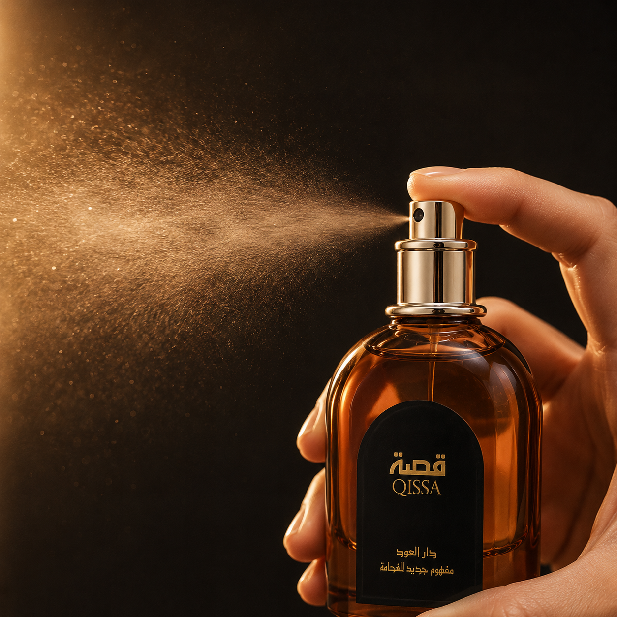 Gissa 100ml