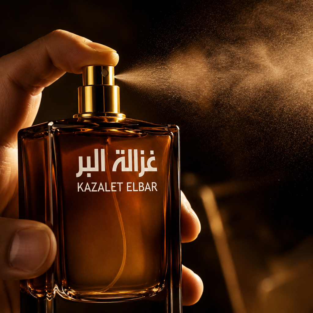 KAZALET ALBAR
