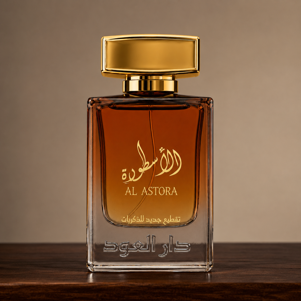 Astora 60ml