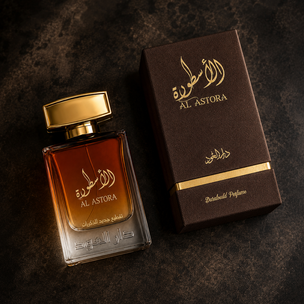 Astora 60ml
