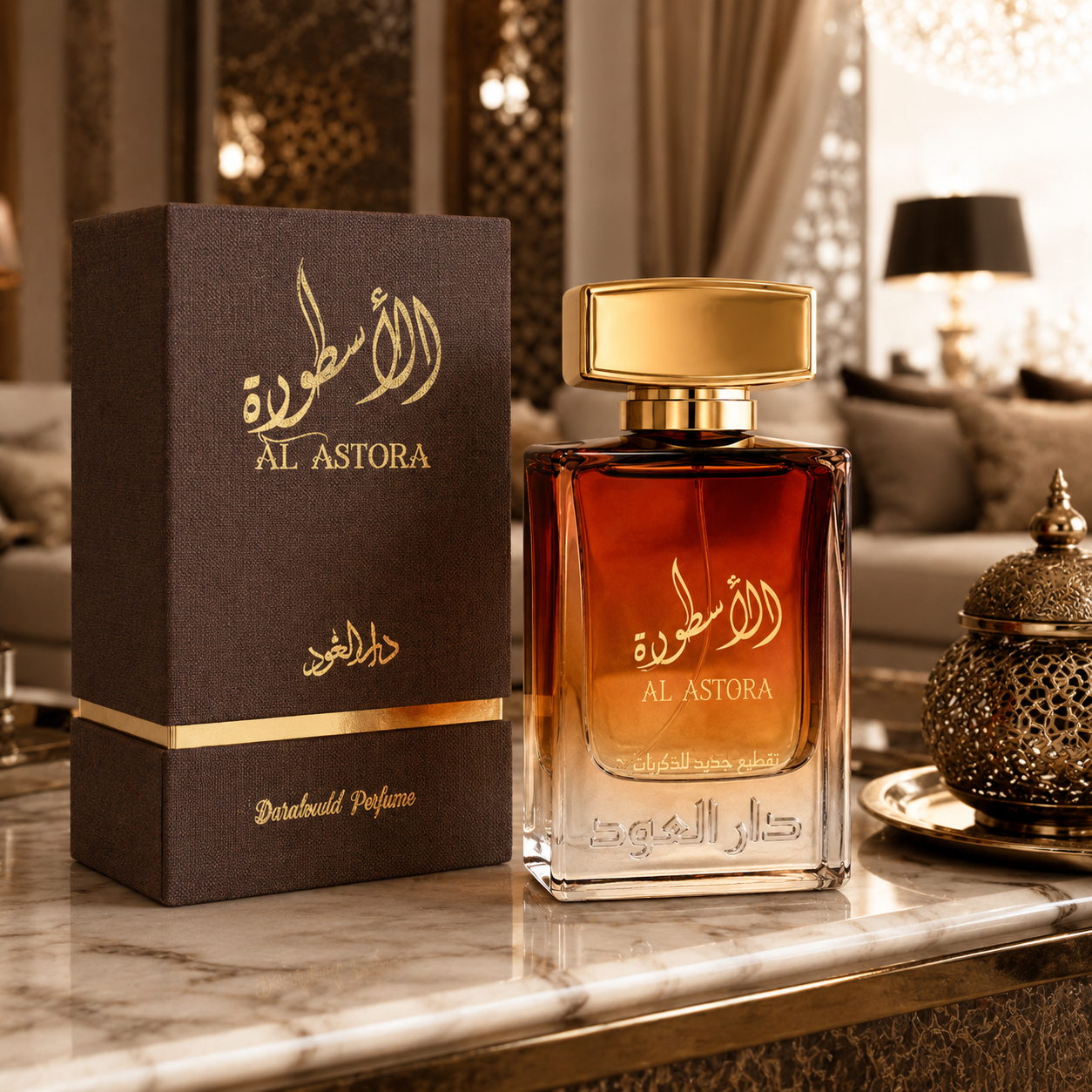 Astora 60ml