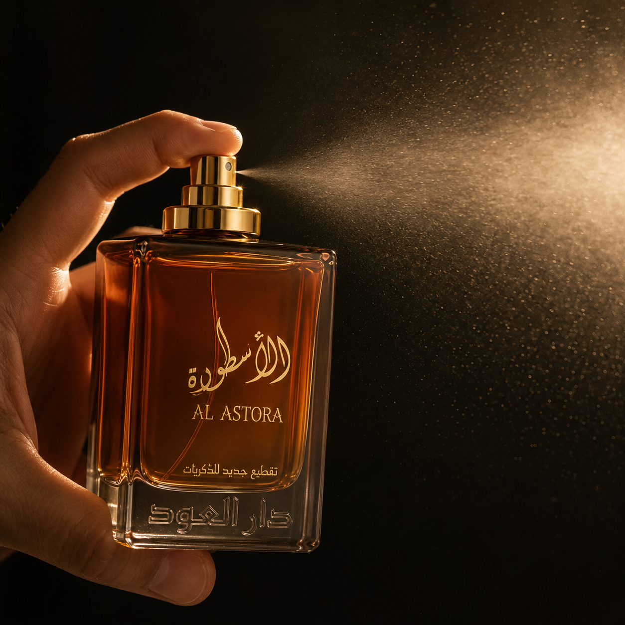 Astora 60ml