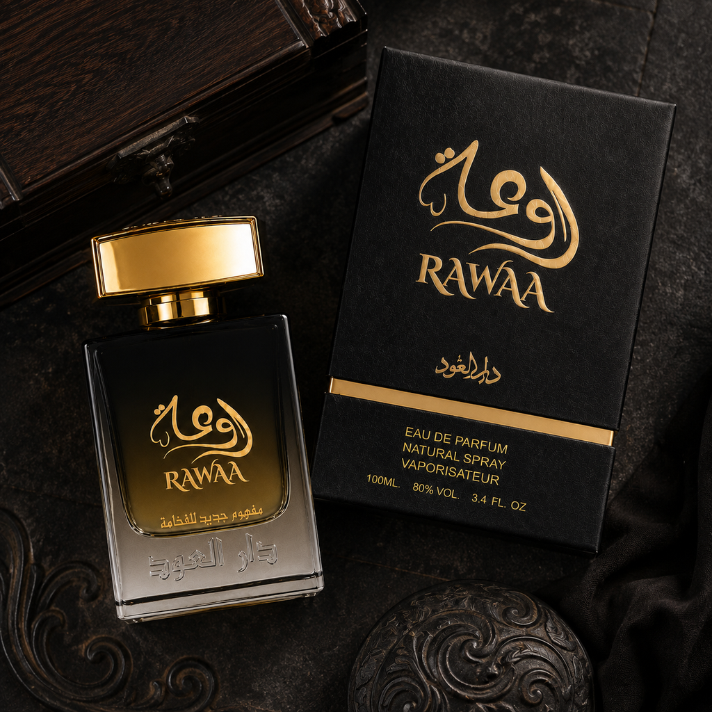 RAWAA 60ml