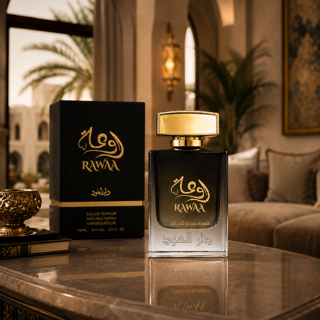 RAWAA 60ml