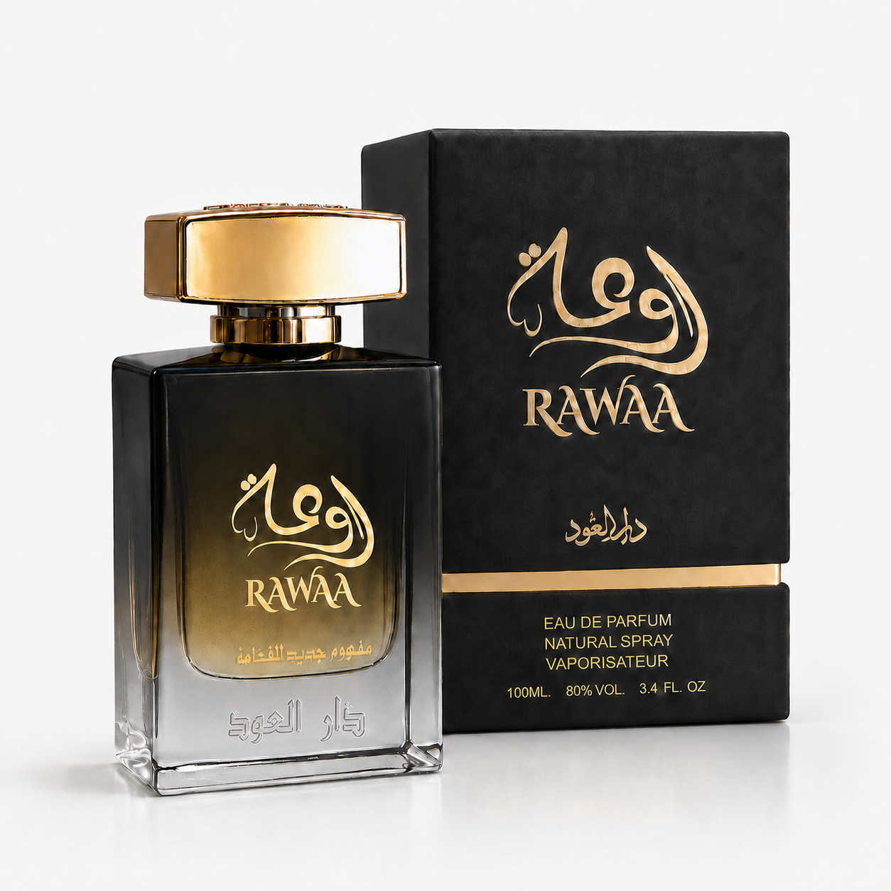 RAWAA 60ml