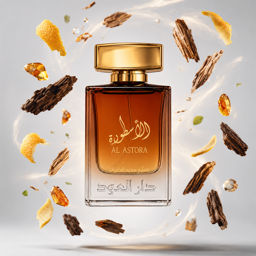 Astora 60ml