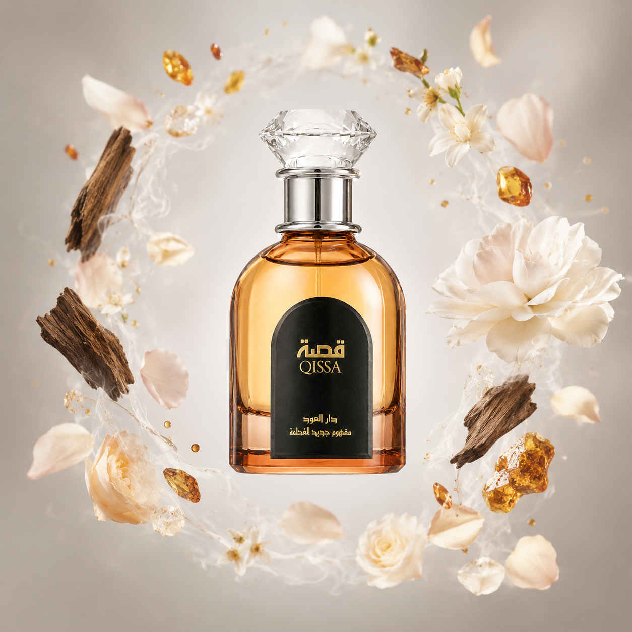 Gissa 100ml