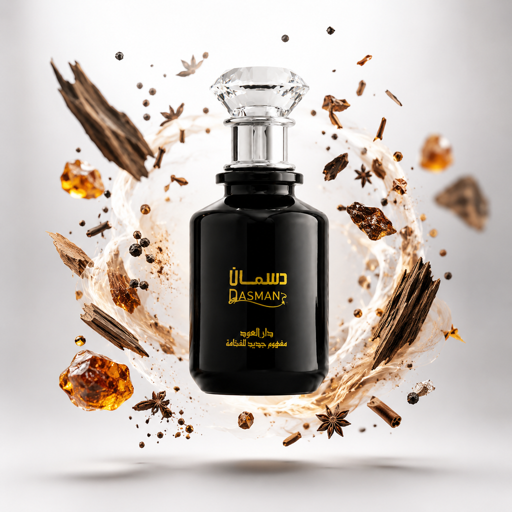 Dasman 100ml