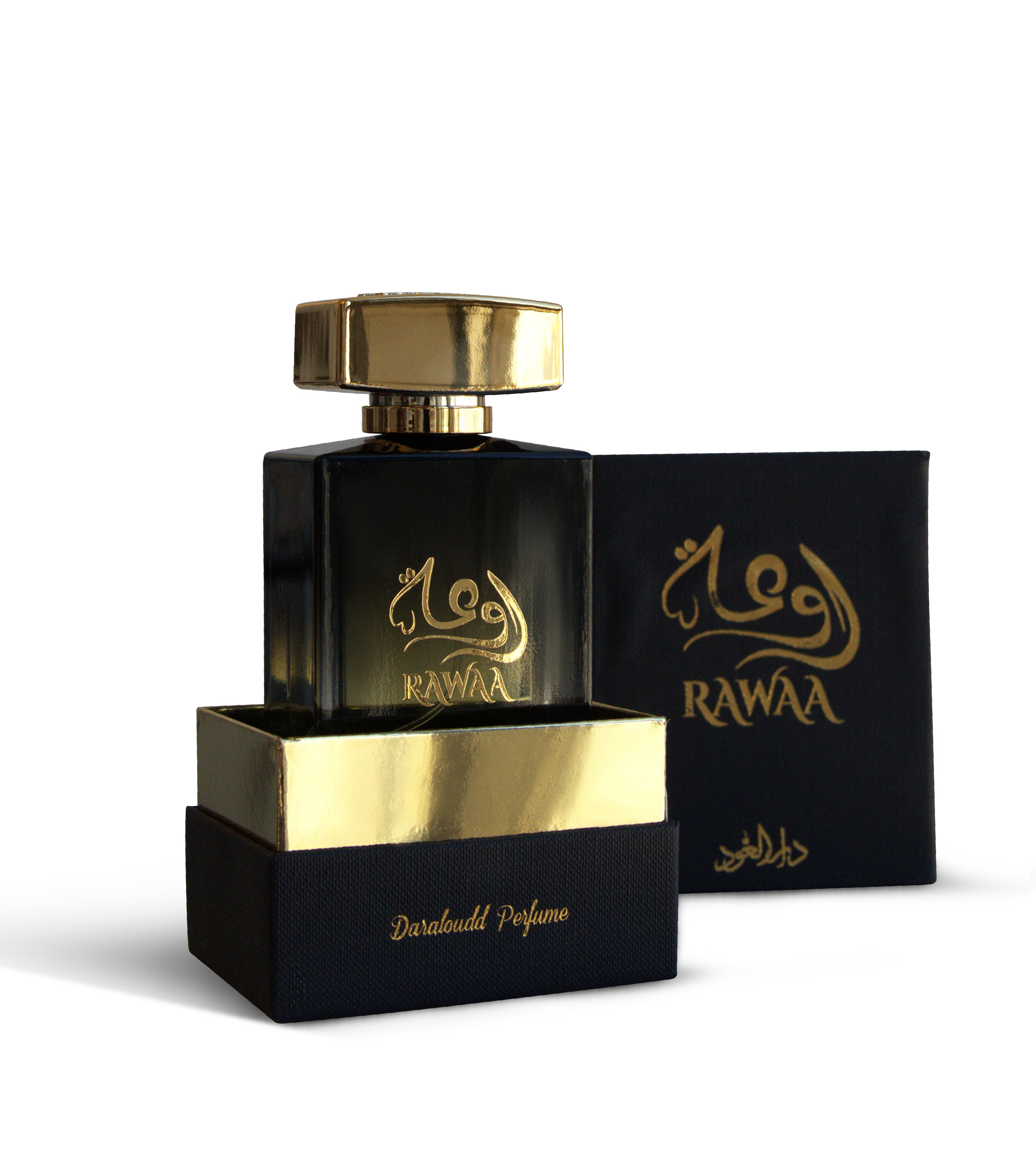 RAWAA 60ml