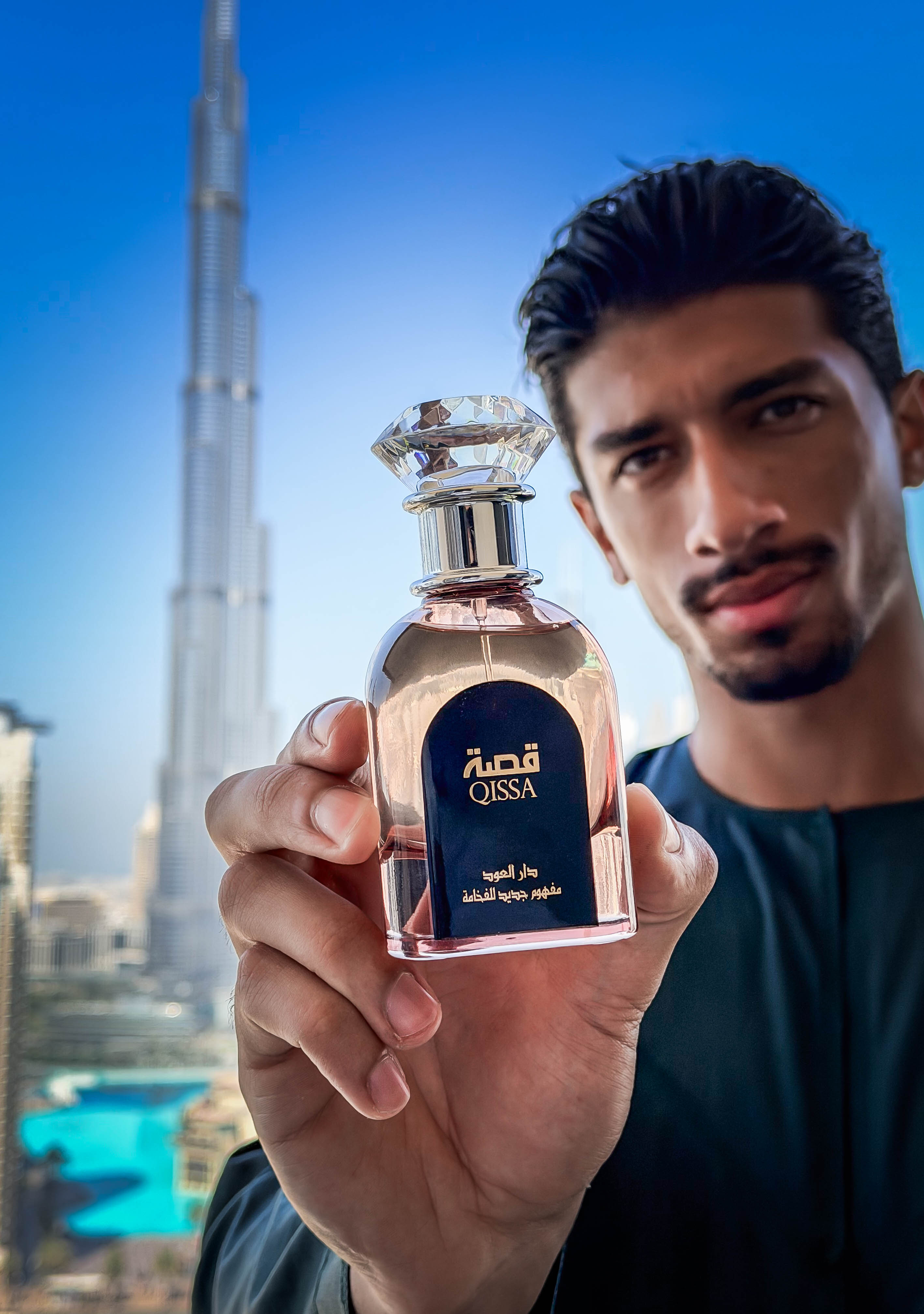 Gissa 100ml